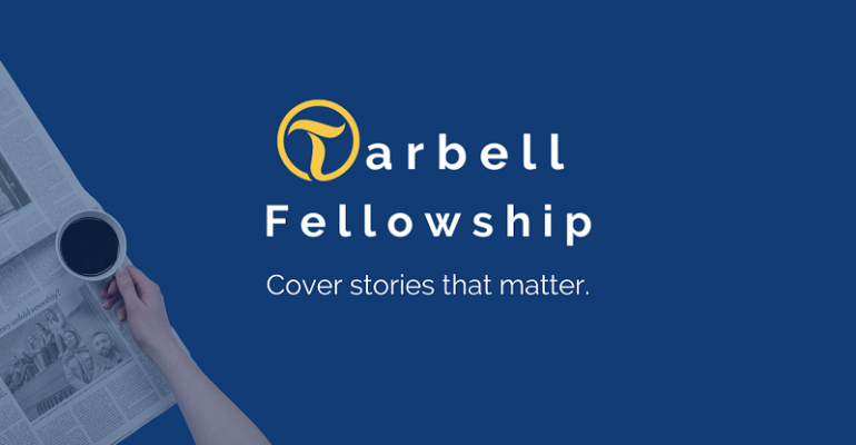 Tarbell Fellowship