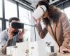 virtual reality